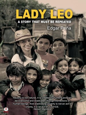 cover image of Lady Leo
